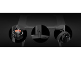 Genesis Desks Gaming Holm Modular 160