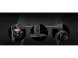 Genesis Desks Gaming Holm Modular 120