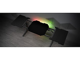 Genesis Desks Gaming Holm Modular 180
