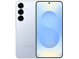 Samsung Galaxy S25 / 6.2 AMOLED 2X 120Hz / Snapdragon 8 Elite / 12GB / 128GB / 4000mAh / S931 Cyan