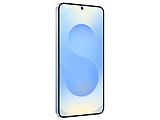 Samsung Galaxy S25 / 6.2 AMOLED 2X 120Hz / Snapdragon 8 Elite / 12GB / 128GB / 4000mAh / S931 Cyan