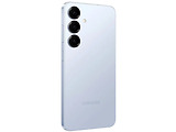Samsung Galaxy S25 / 6.2 AMOLED 2X 120Hz / Snapdragon 8 Elite / 12GB / 128GB / 4000mAh / S931 Cyan