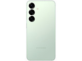 Samsung Galaxy S25 / 6.2 AMOLED 2X 120Hz / Snapdragon 8 Elite / 12GB / 128GB / 4000mAh / S931 Green