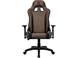 Arozzi Avanti SoftFabric Brown