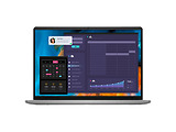 DELL Vostro 5640 / 15 FullHD+ / Core i5-1334U / 16Gb / 512Gb