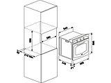 FRANKE FCO 86 H ON