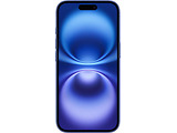 Apple iPhone 16 / 6.1 Super Retina XDR OLED / A18 / 8GB / 256GB / 3561mAh Purple