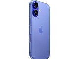 Apple iPhone 16 / 6.1 Super Retina XDR OLED / A18 / 8GB / 256GB / 3561mAh Purple