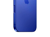 Apple iPhone 16 / 6.1 Super Retina XDR OLED / A18 / 8GB / 256GB / 3561mAh Purple