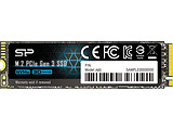 Silicon Power A60 / M.2 NVMe 2.0TB / SP002TBP34A60M28