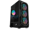 1STPLAYER X6-4F2 ATX