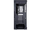 1STPLAYER XP-G-BK-4CC ATX