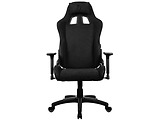 Arozzi Avanti SoftFabric Black