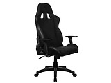 Arozzi Avanti SoftFabric Black