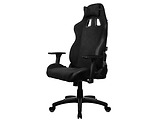 Arozzi Avanti SoftFabric Black
