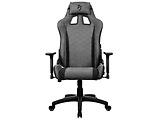 Arozzi Avanti SoftFabric Grey