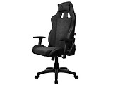 Arozzi Avanti SoftFabric Jet Black