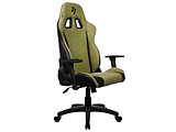 Arozzi Avanti SoftFabric Acid Green
