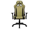 Arozzi Avanti SoftFabric Acid Green