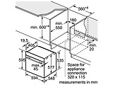 Bosch HBG7764B1