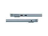 Apple MacBook Air / 13.6 Retina / M4 / 16Gb / 512Gb Cyan