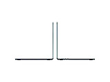 Apple MacBook Air / 15.3 Retina / M4 / 16Gb / 256Gb