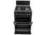 VESTA GC-E6060FCTg Black