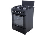 VESTA GC-E6060FCTg Black