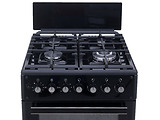 VESTA GC-E6060FCTg Black