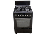 VESTA GC-E6060FCTg Black