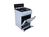 VESTA GC-E6060FCTg White