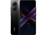 Xiaomi POCO X7 Pro / 6.67 AMOLED 120Hz / Dimensity 8400 Ultra / 12GB / 512GB / 6000mAh Black
