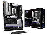 ASRock B860 LiveMixer Wi-Fi