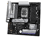 ASRock B860M LiveMixer Wi-Fi