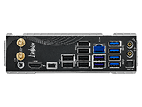 ASRock B860M LiveMixer Wi-Fi