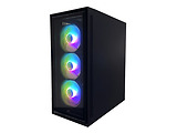 HPC C-09 / ATX 650W