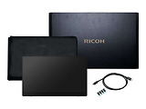 Ricoh 150BW / 15.6 FullHD OLED