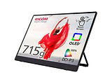 Ricoh 150BW / 15.6 FullHD OLED