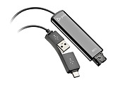 Poly DA75 USB to QD / 786C6AA