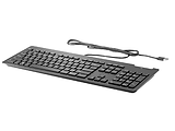 HP Wired Keyboard Slim Business Smart Card / Z9H48AA