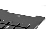 HP Wired Keyboard Slim Business Smart Card / Z9H48AA