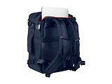 Tucano Travel Tugo M Dry Backpack 15.6 Blue