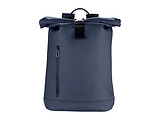 Tucano Gommo Rolltop Backpack 15.6 Blue