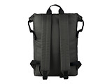 Tucano Rollo Backpack 15.6 Black