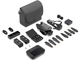 DJI Mavic 3 Pro FMC + Controller Pro 5.5