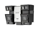 HIKVISION IDS-2CD8V446G0/X4-XZHSY