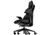 noblechairs DAWN Gaming Black