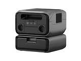 EcoFlow RIVER 3 Max Portable Power Station + Extra Battery EB300
