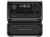 EcoFlow RIVER 3 Max Portable Power Station + Extra Battery EB300