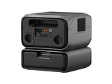 EcoFlow RIVER 3 Max Portable Power Station + Extra Battery EB300